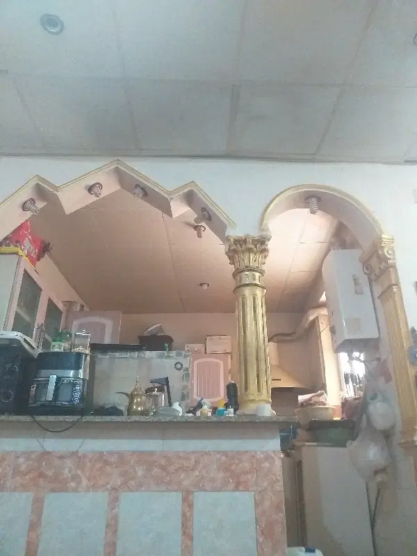 منزل ۲۰۰ متری