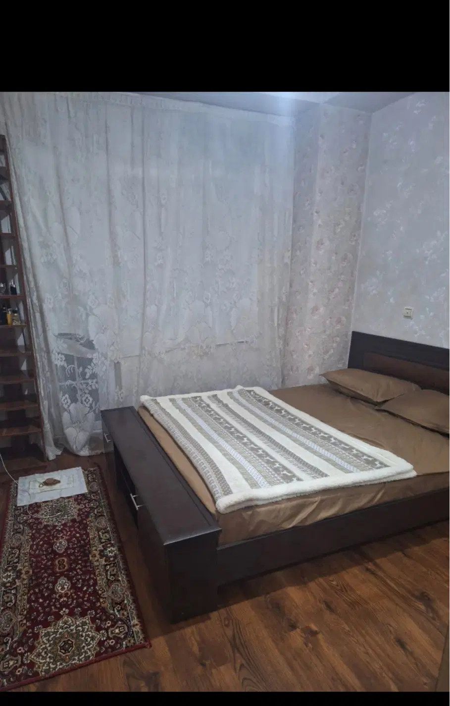 ۱۲۰ متر آپارتمان ولیعصرجنوبی
