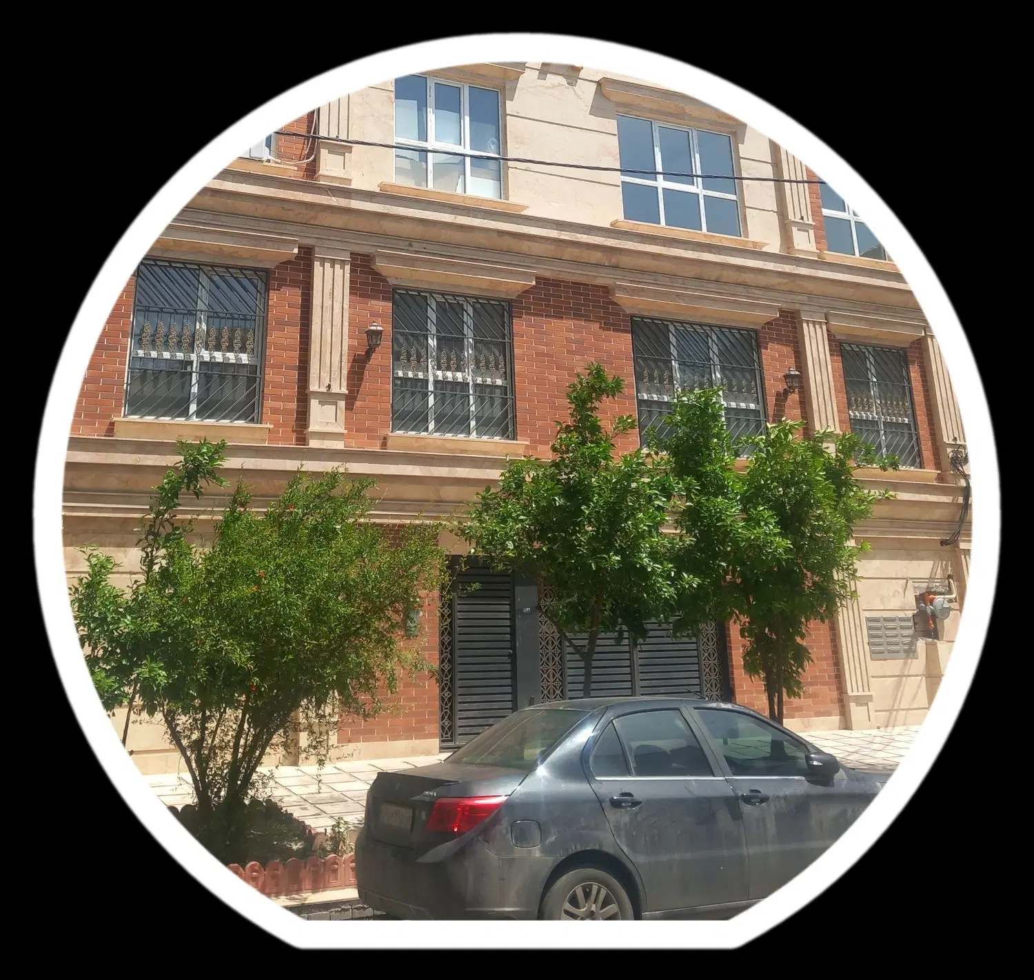 فروش آپارتمان خیابان گرگانجدید