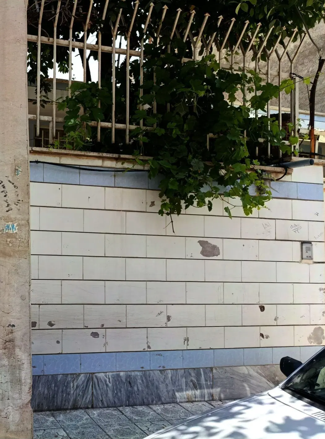 خانه فروشی