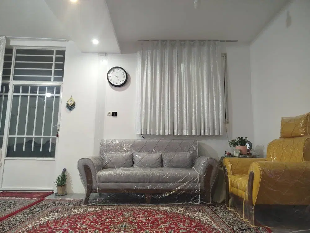 خانه مسکونی ویلایی کبوتر اباد