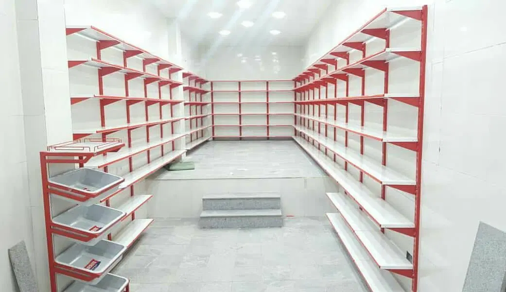 مغازه جهت مشارکت در صنف خرازی