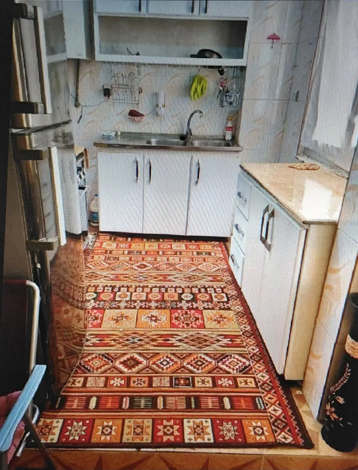 اجاره آپارتمان ۳۳ متر خوش نقشه تکواحدی