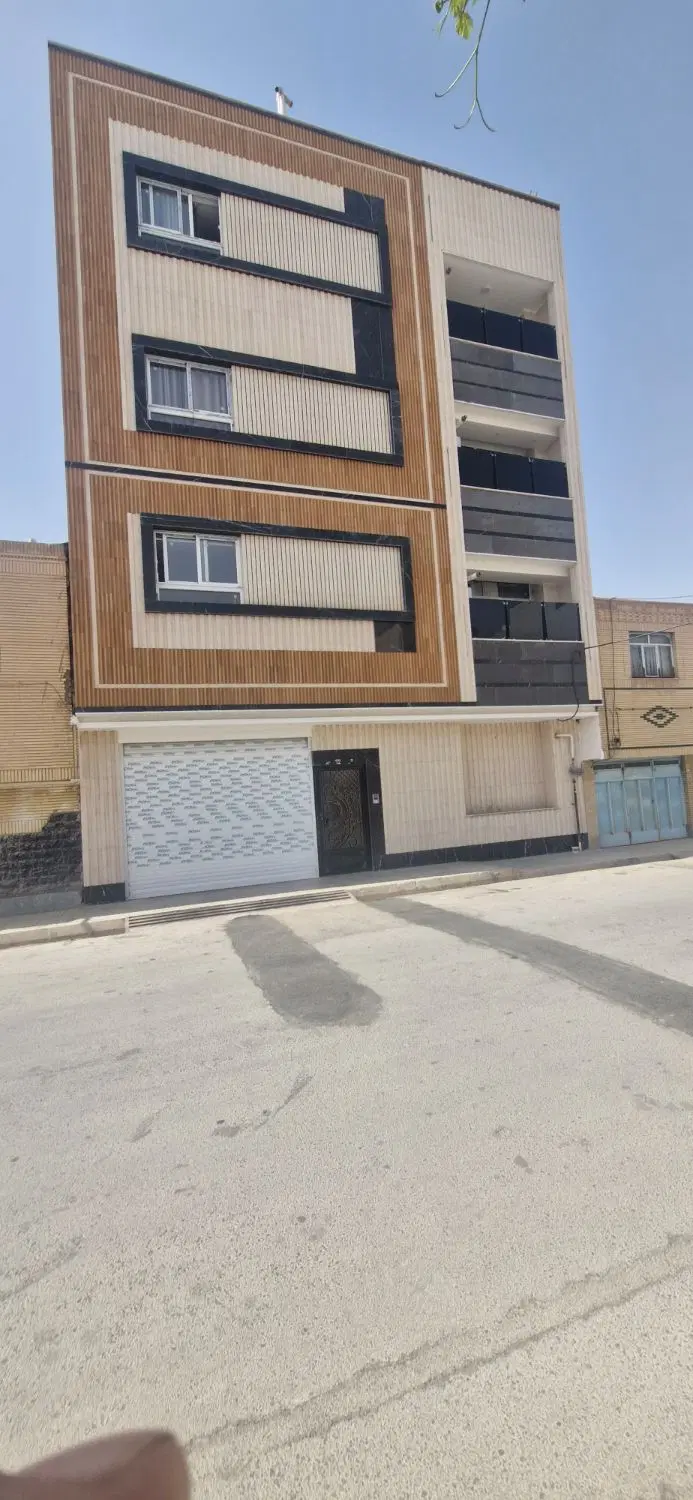 پیش فروش واحد ساختمانی