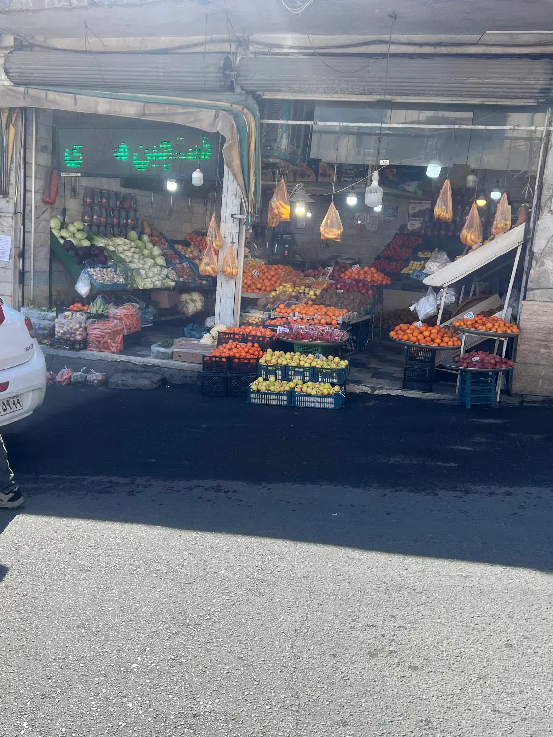 اجاره مغازه براصلی