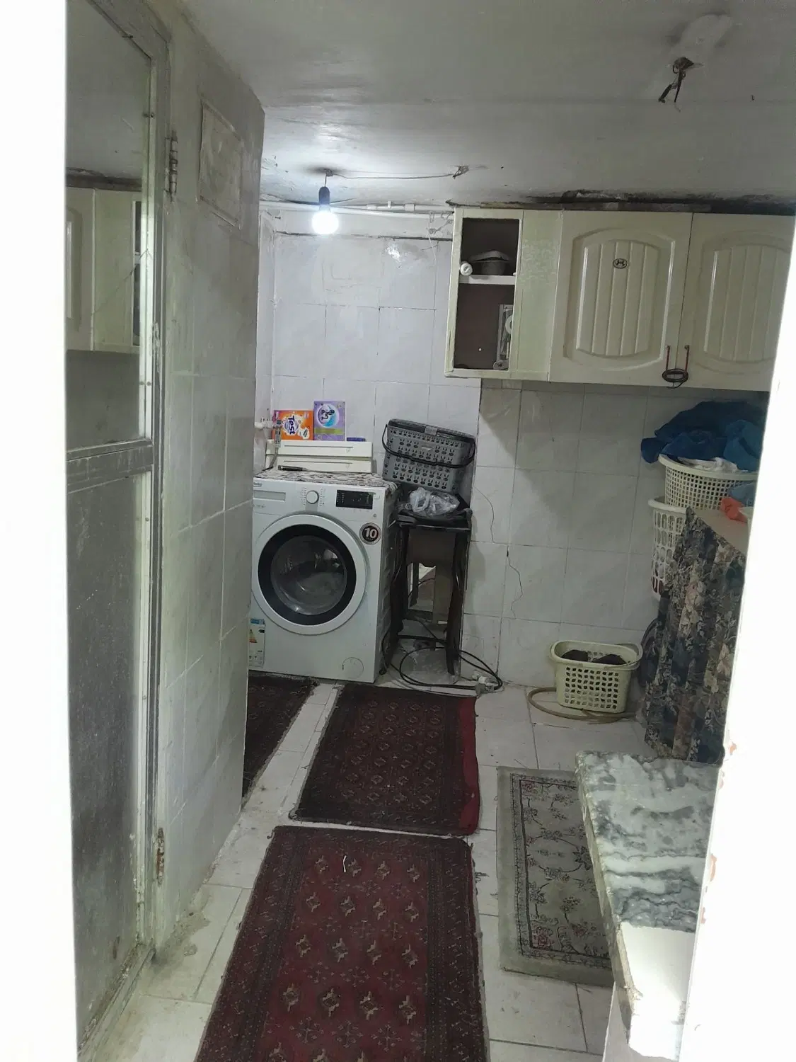 منزل ویلایی70متری