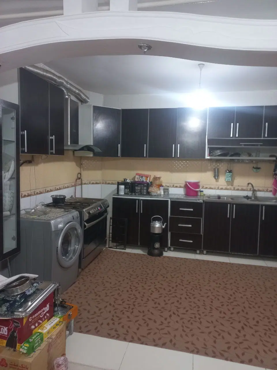 اجاره اپارتمان