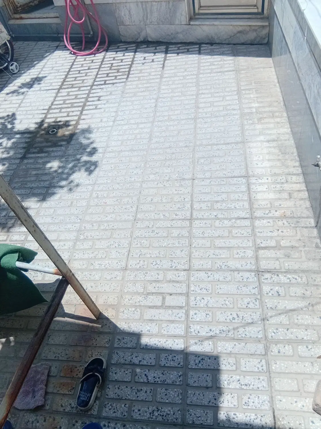 زمین
