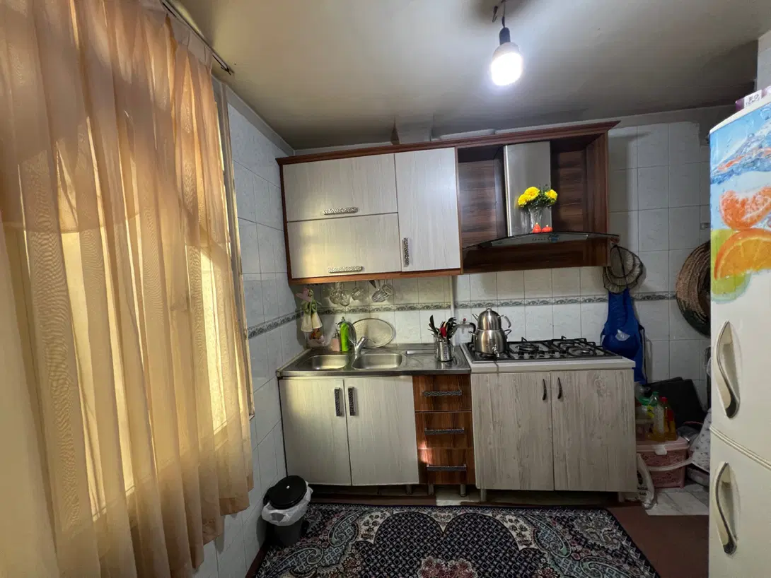 ۵۵متر تکواحدی ط دوم_خ نبردشمالی