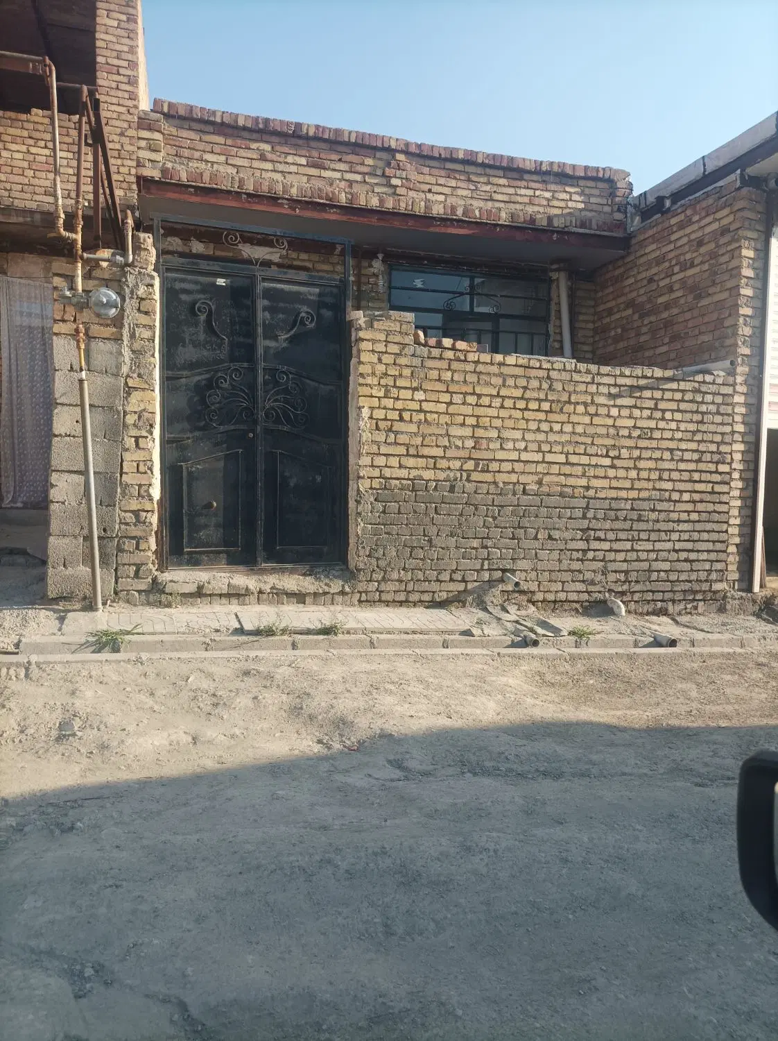 خانه بادکی