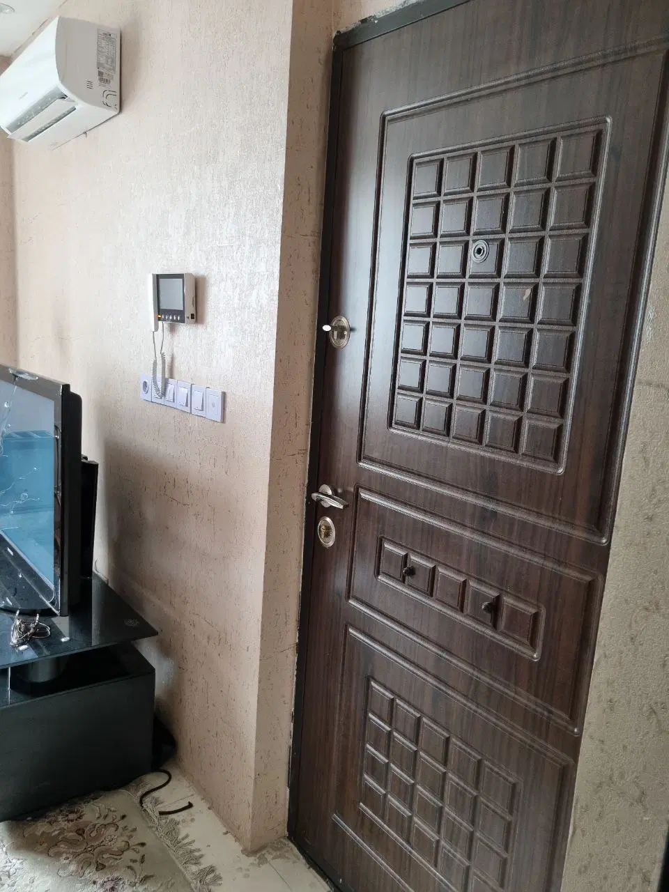 رهن و اجاره آپارتمان تمیز