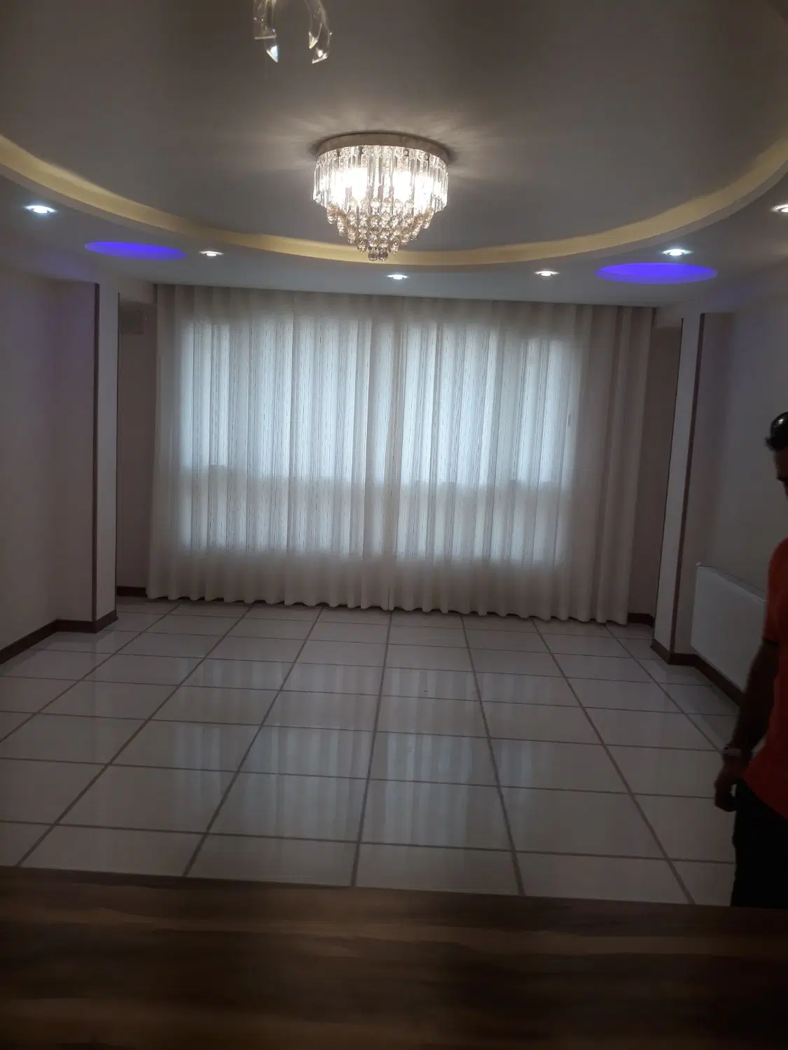 فروش منزل ویلایی دوطبقه سه خوابه