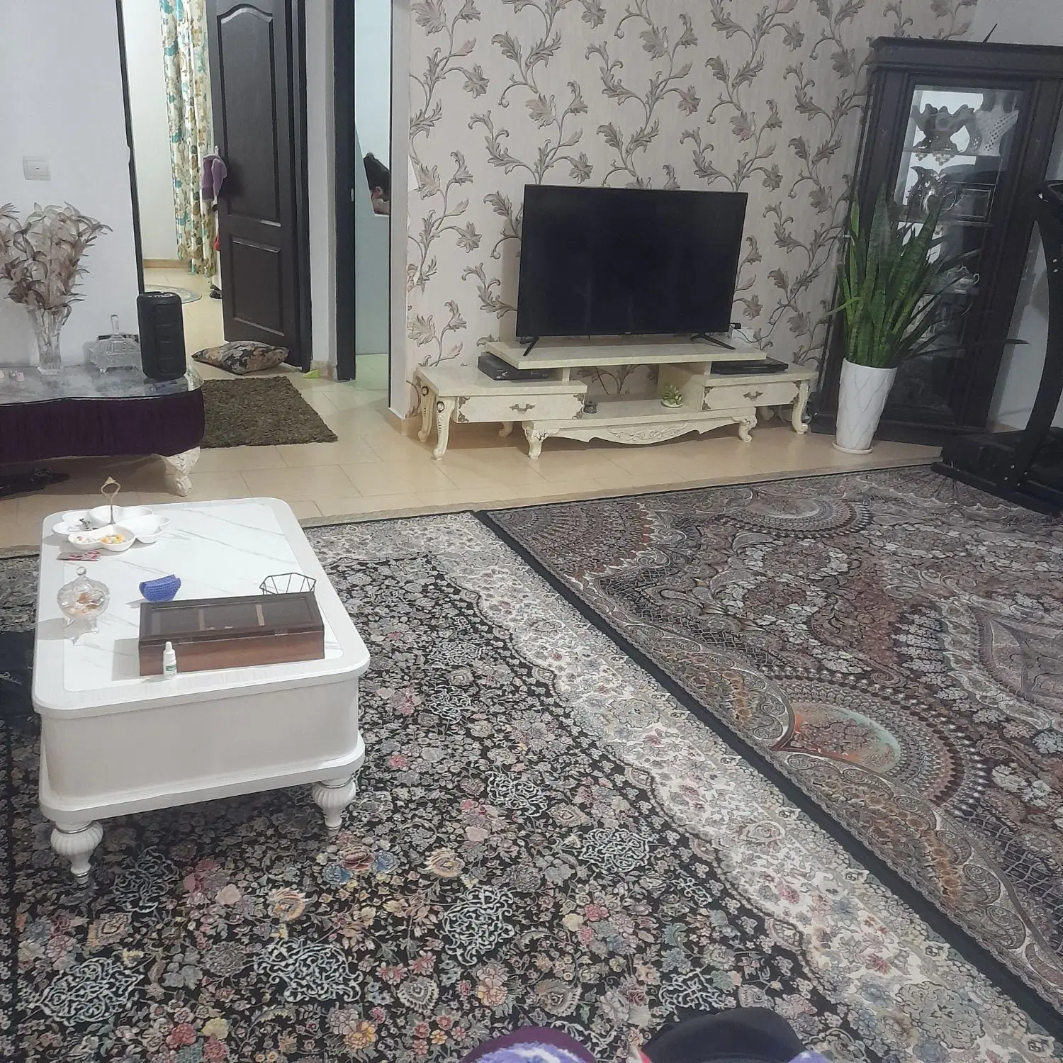رهن آپارتمان در مسکن مهر رشت