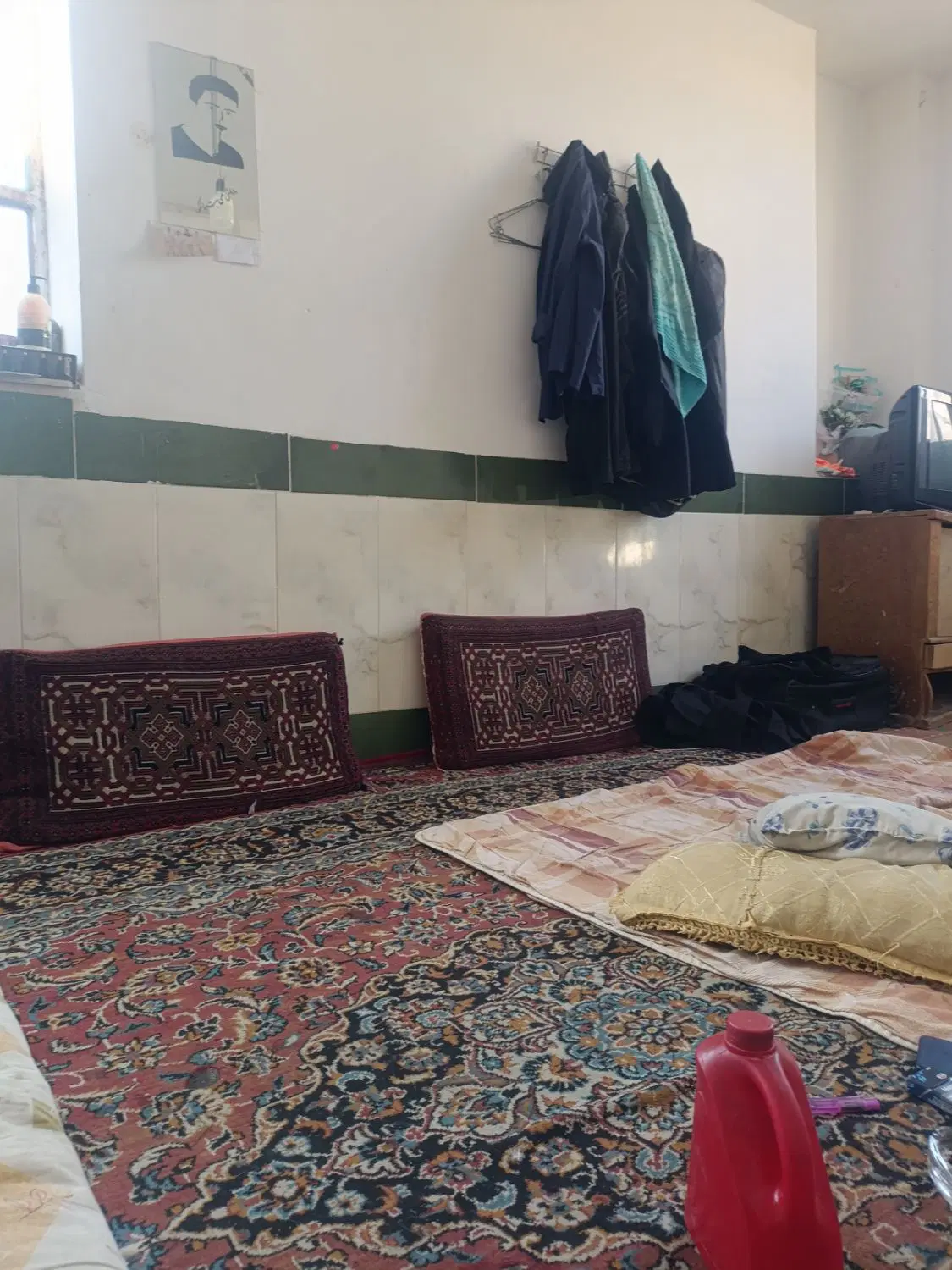 اجاره خانه مجردی