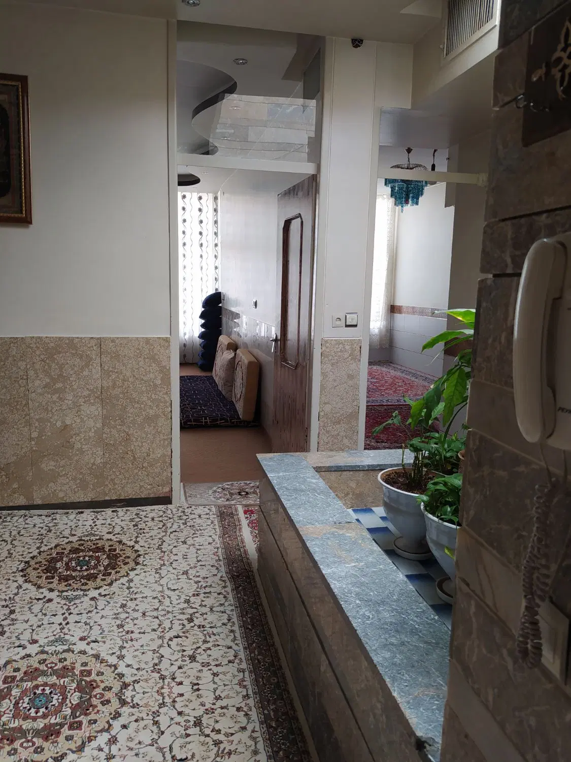 فروش منزل مسکونی