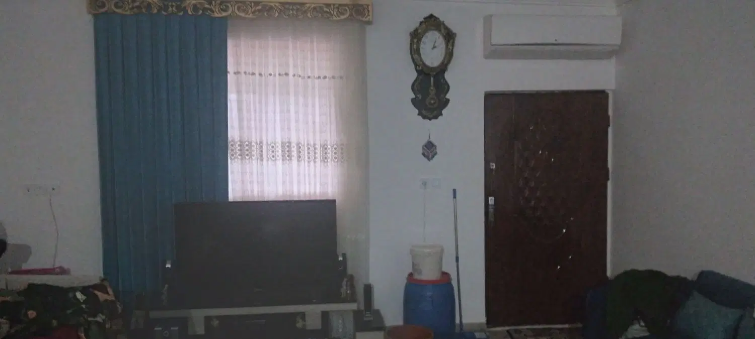خانه ویلایی نوساز