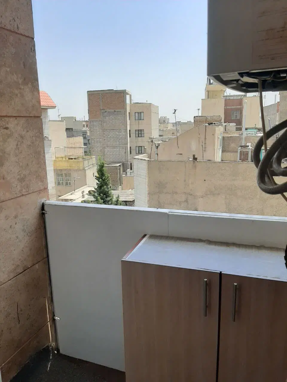 ۵۰متر یکخوابه تکواحدی خانواده یا مجردی