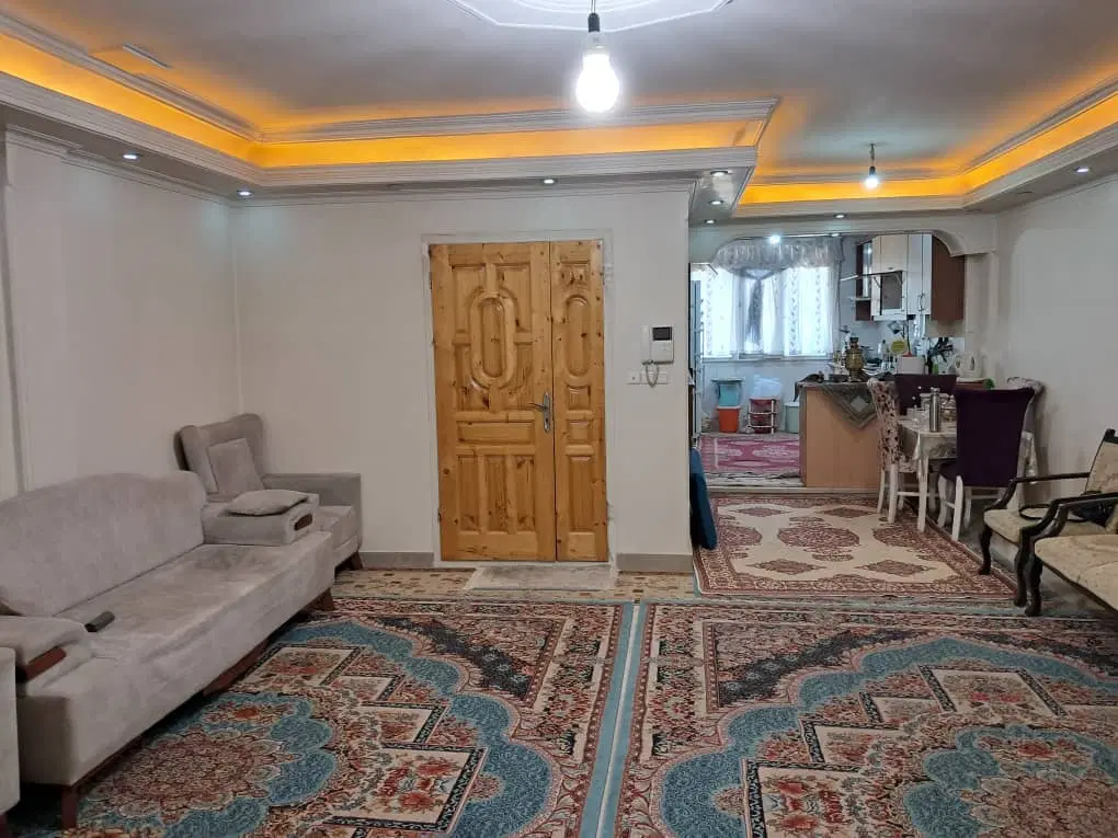 ۹۰ متر  فول سی متری نیروهوایی