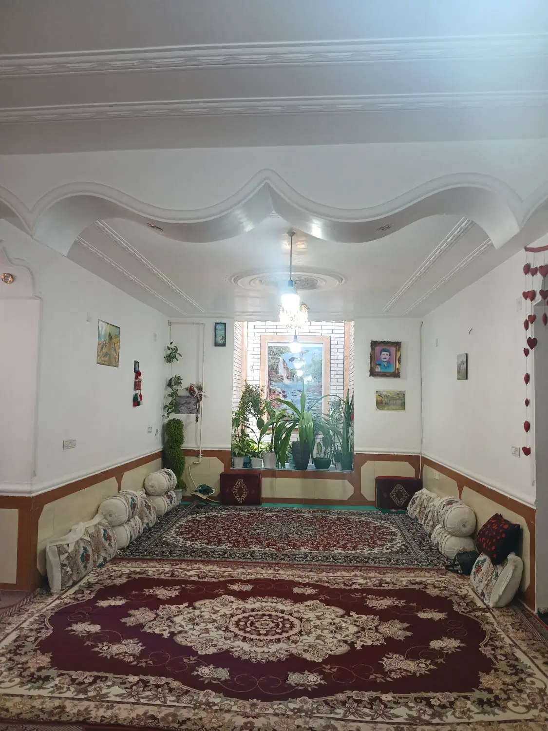 رهن و اجاره ویلای شخصی