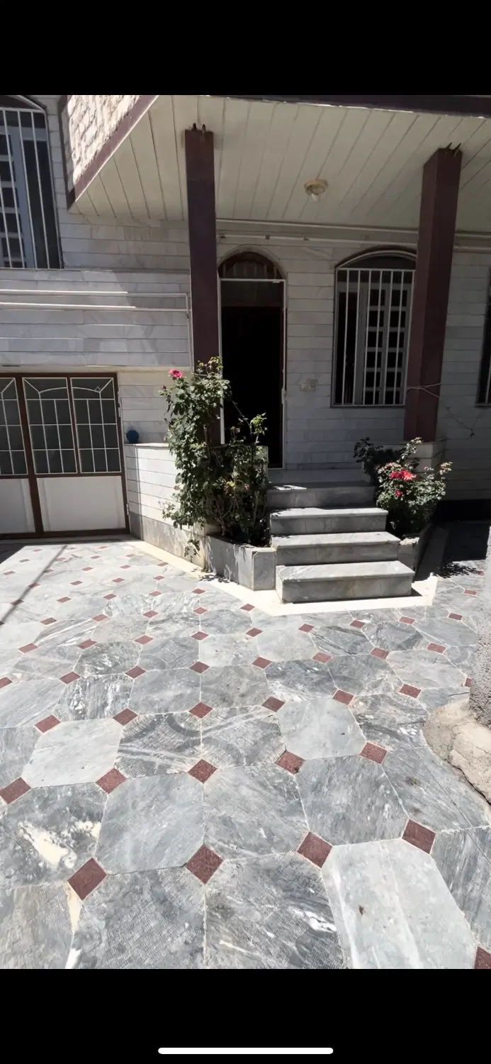 رهن کامل ویلایی فاز یک شهرک کارشناسان خیابان فرهنگ