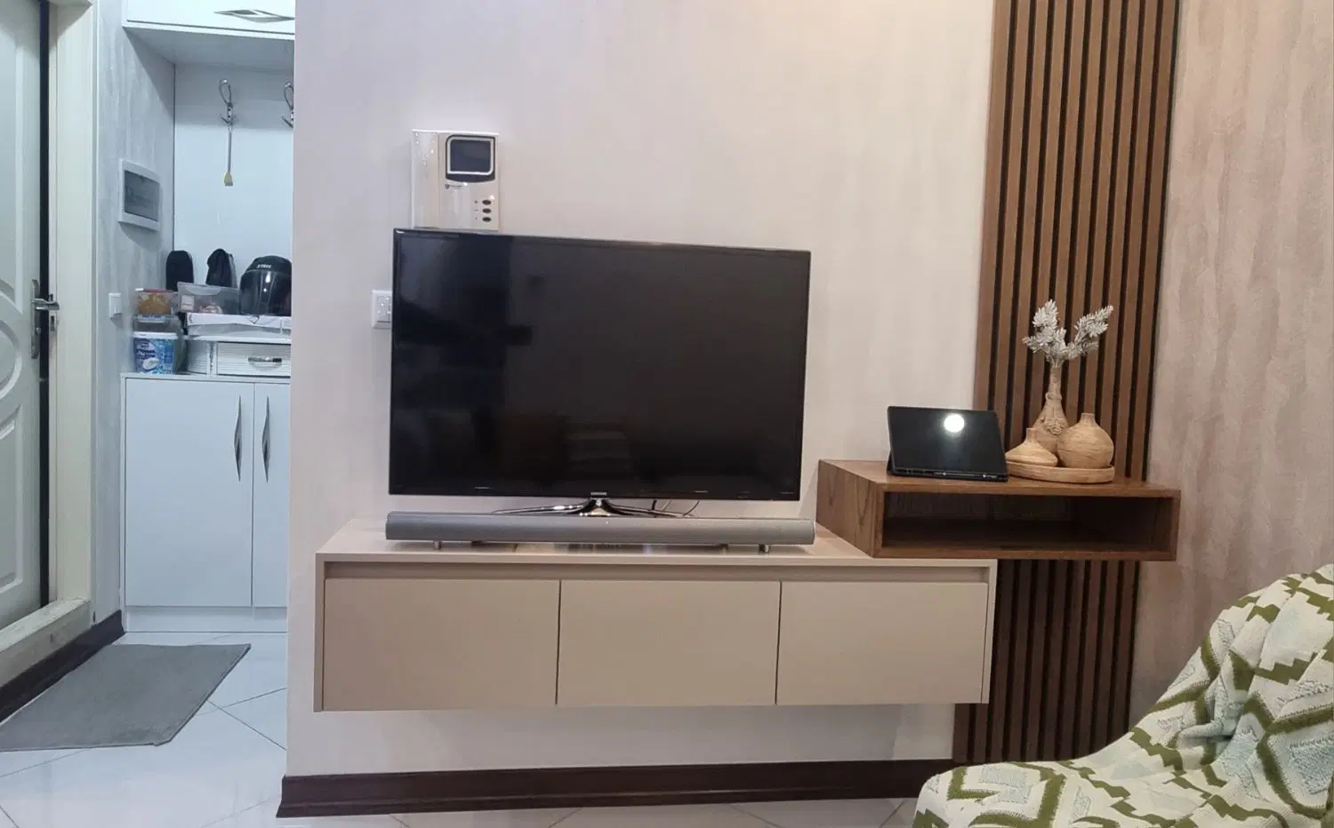 رهن ۵۰ متری با پارکینگ و آسانسور
