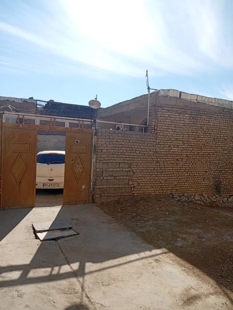 خانه 125 متری