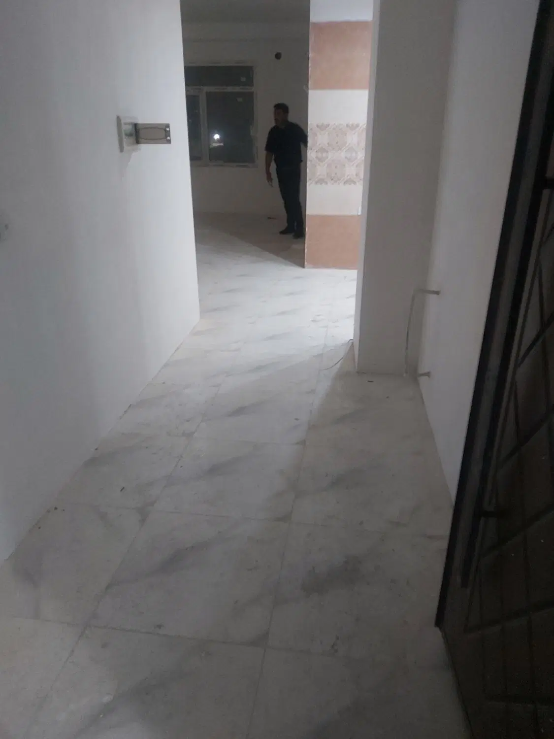 واحد ۸۷ متری شهرک الماس