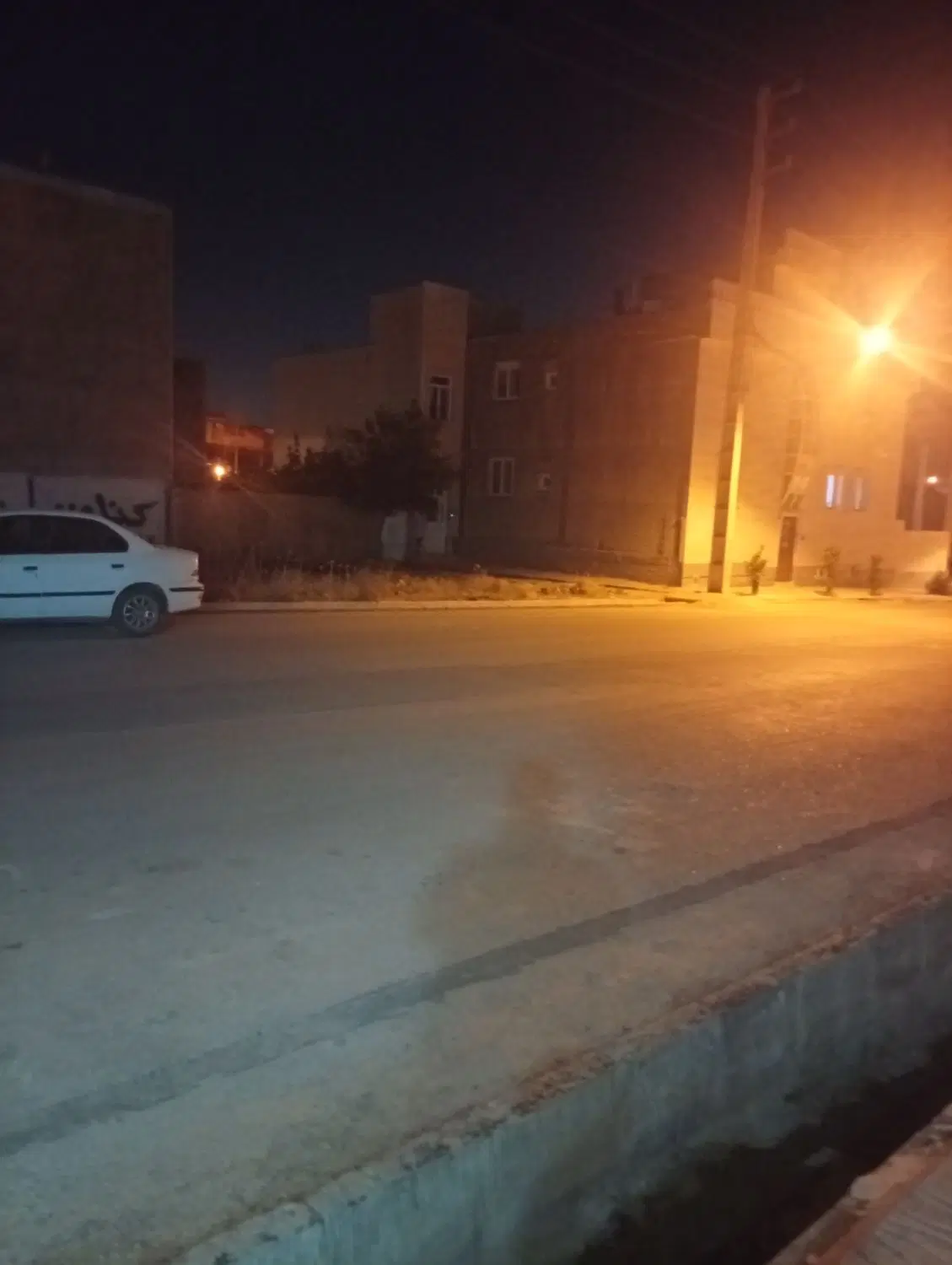 زمین تجاری