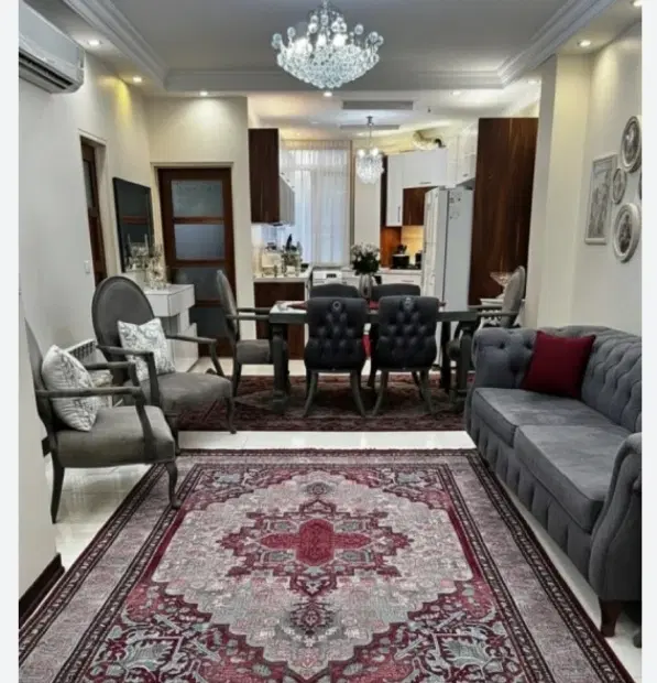 سویت در پارک اعلگلی