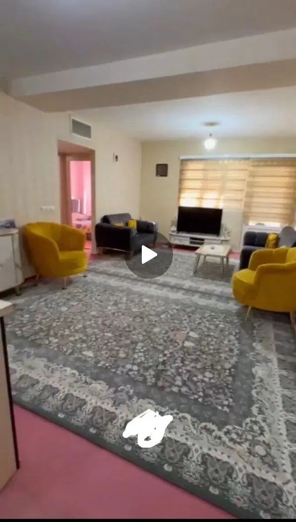 رهن  آپارتمان مسکونی ،پردیسان (پونک)