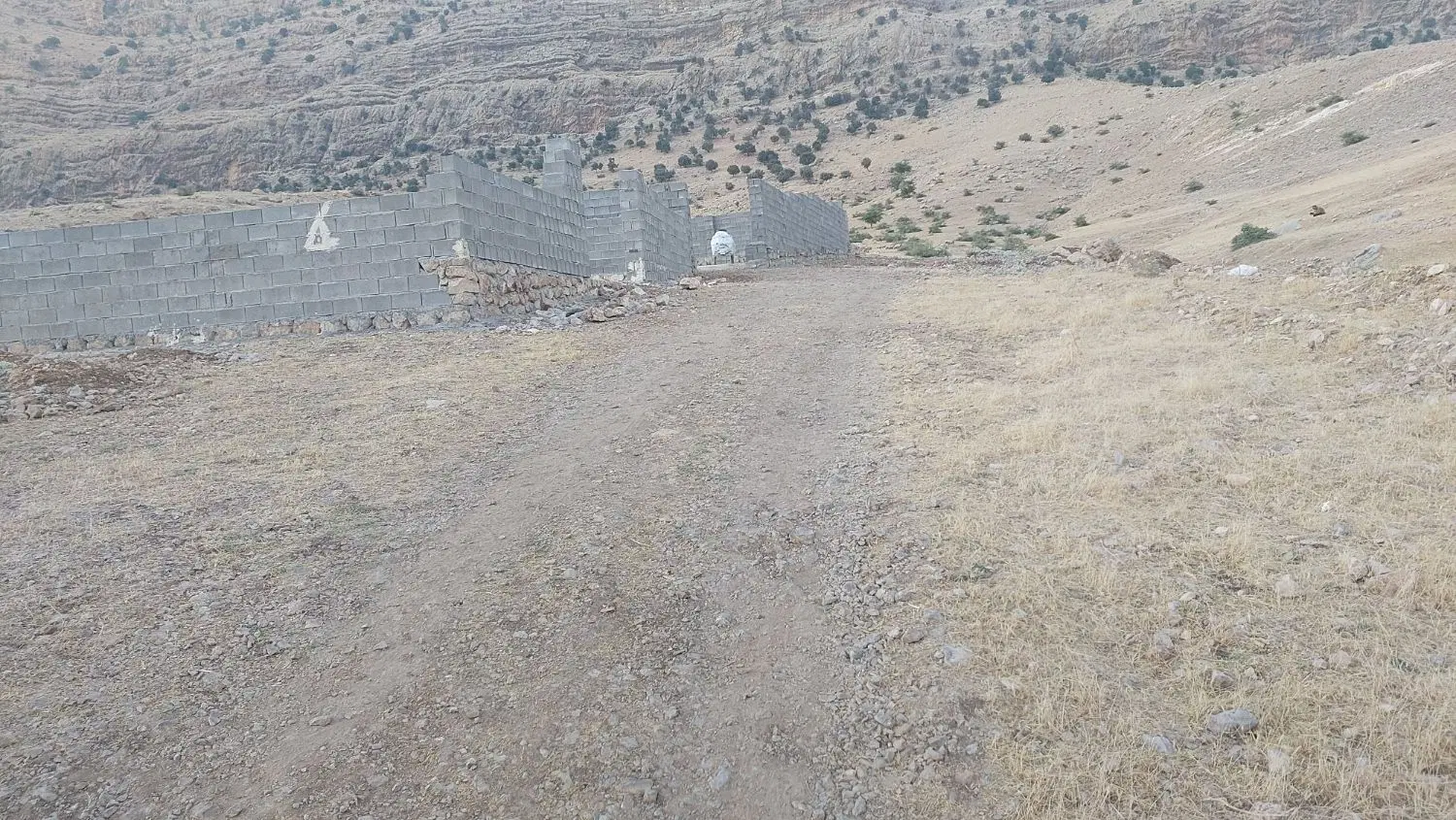 فروش زمین روستای کهشور
