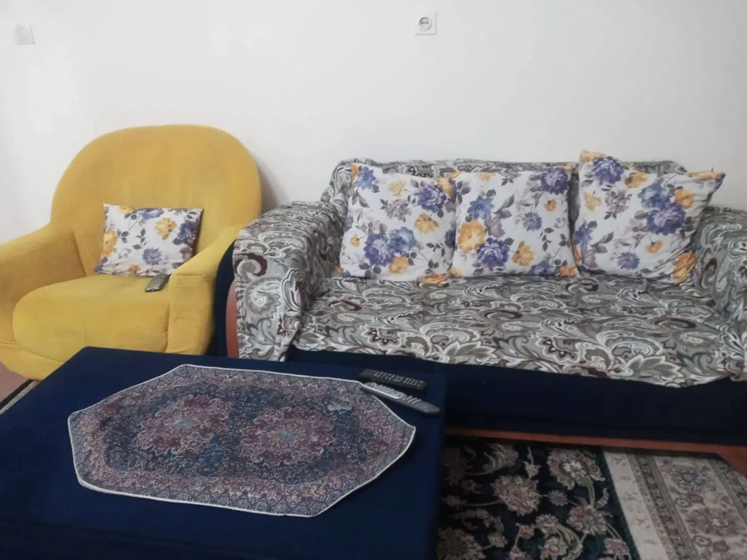 فروش خانه ۵۰ متری