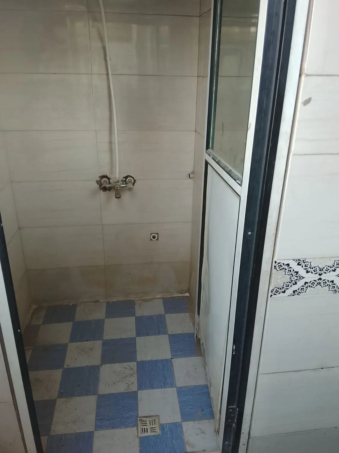 خونه اجازه ای