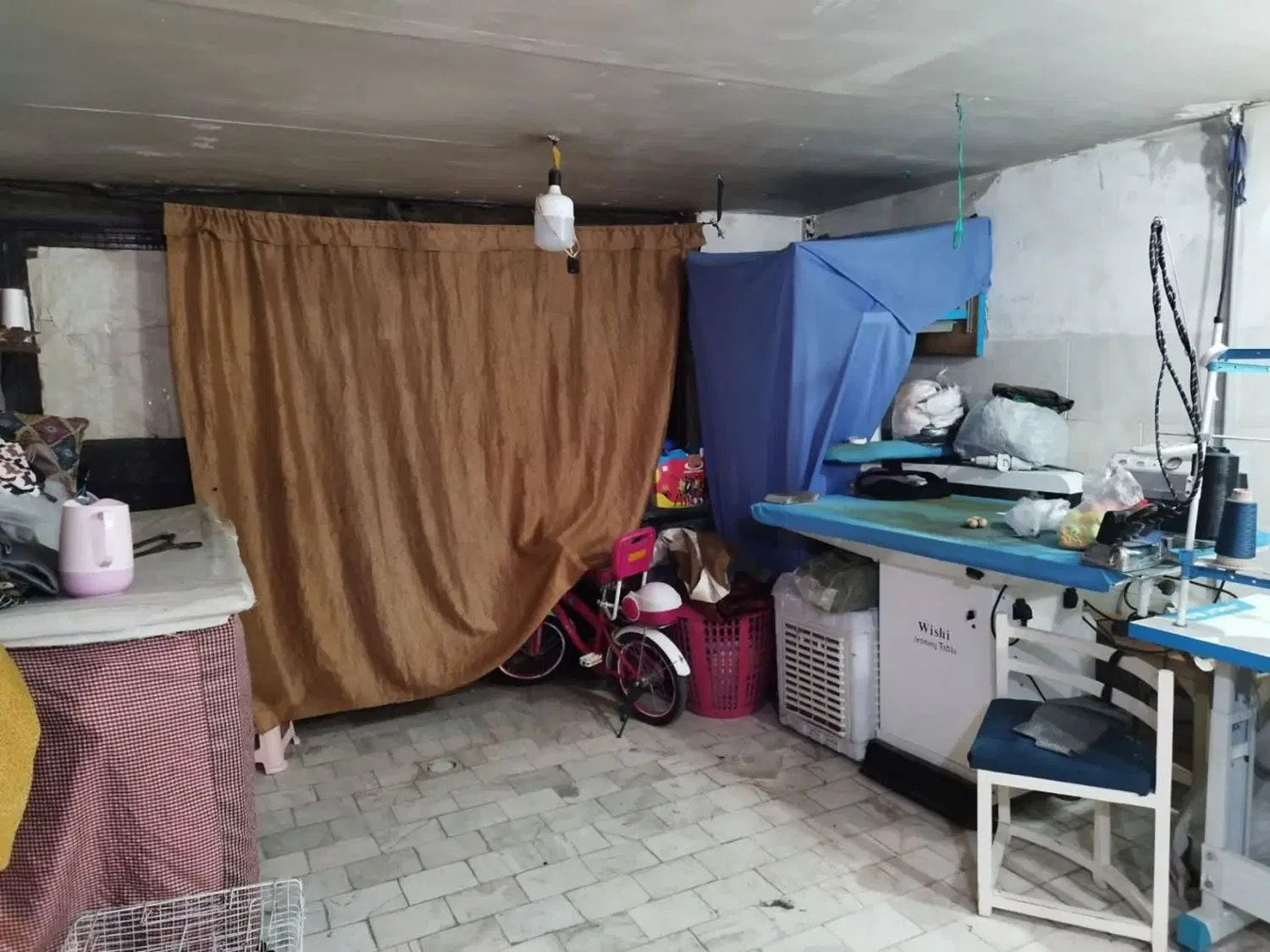 اجاره کارگاه