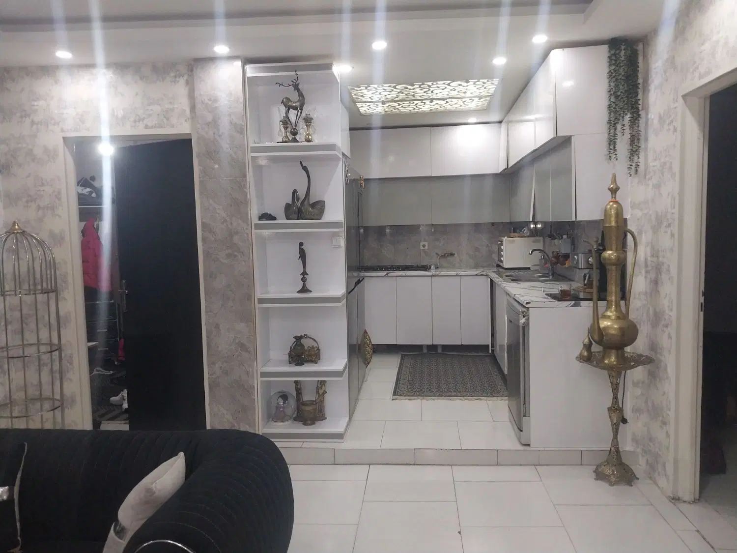 اپارتمان فروشی