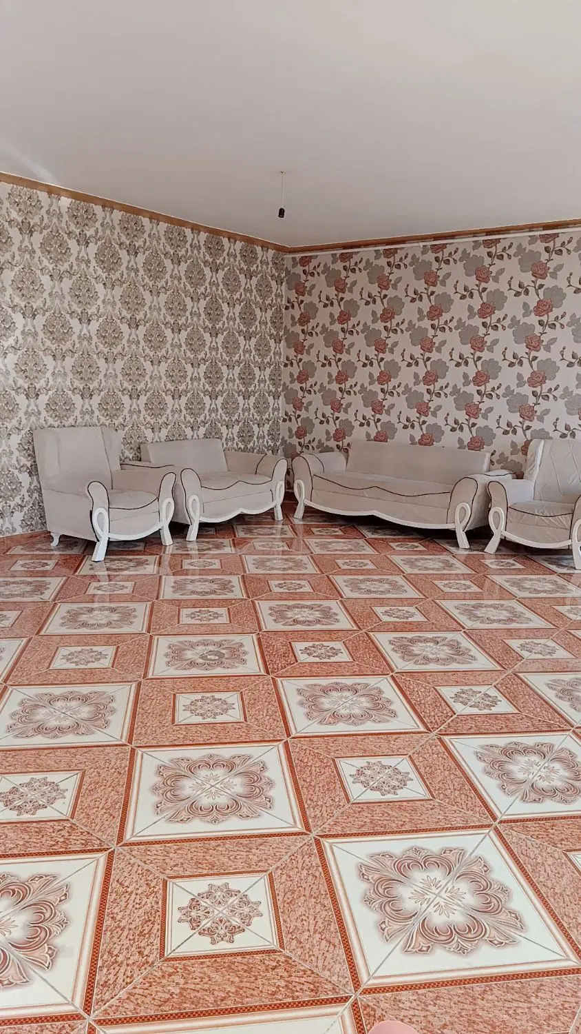 اجاره منزل ۱۲۰متری هفت چشمه