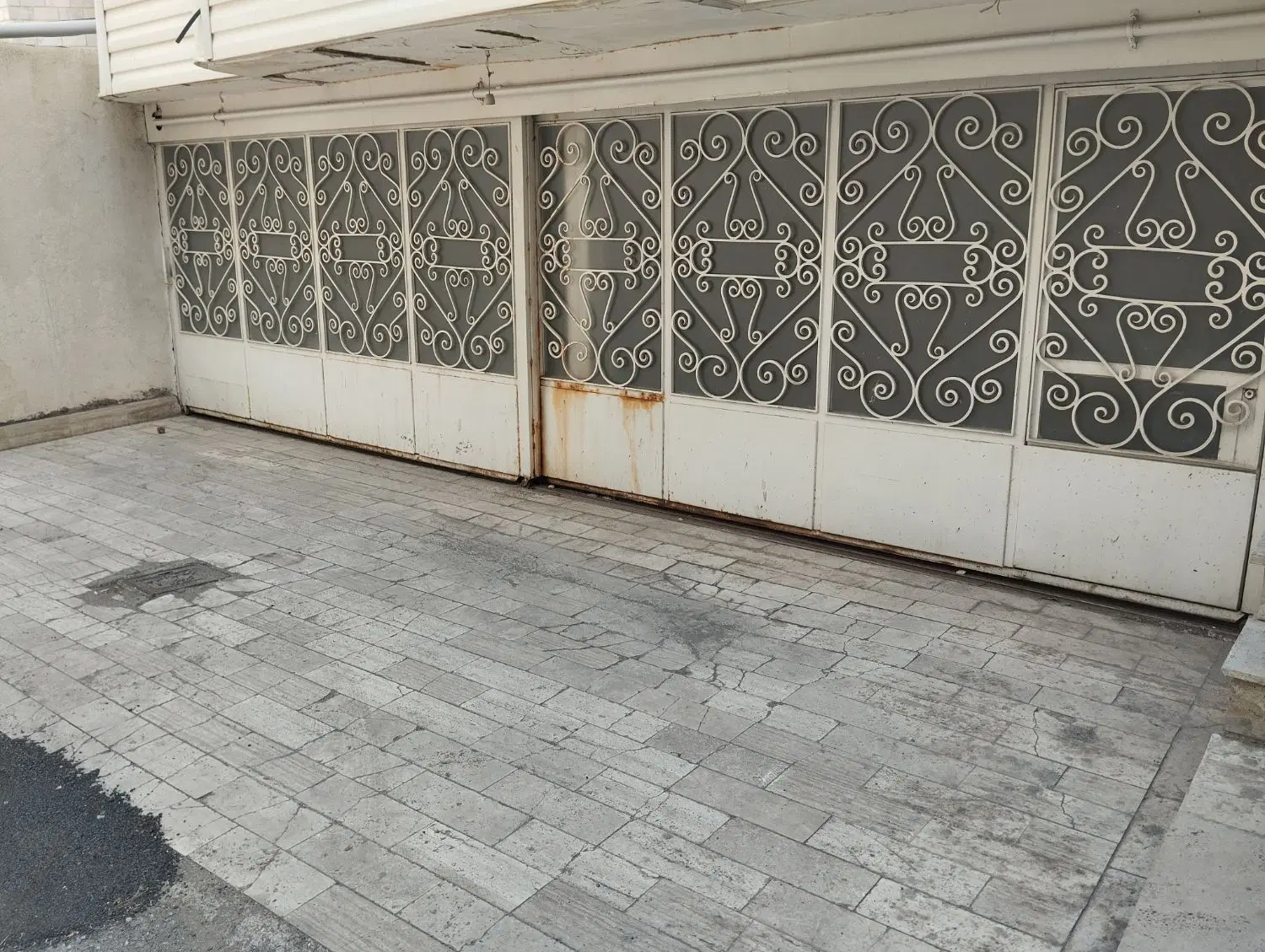 اجاره انباری به متراژ 50متر