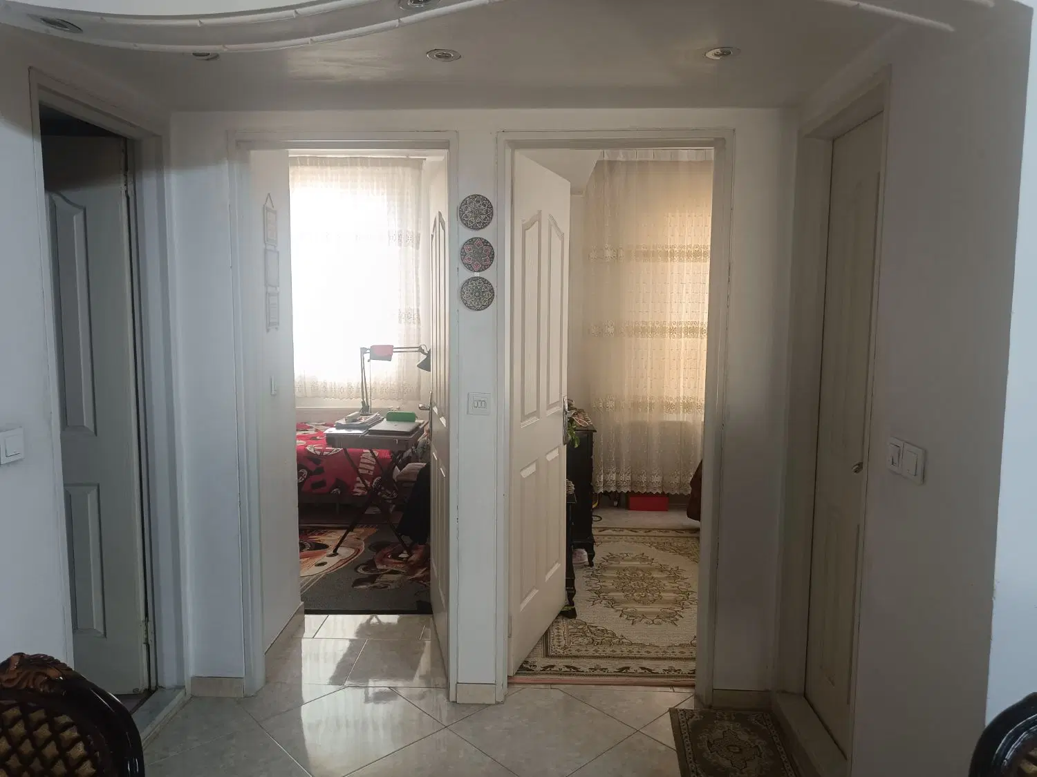 آپارتمان خیابان طالقانی میدان انقلاب