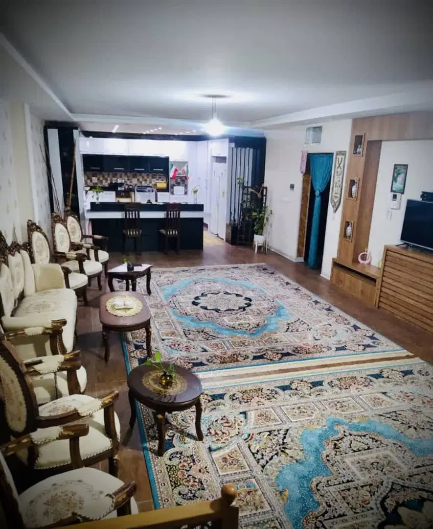 یک واحد شیک وبه روز مناسب شیک پسندها