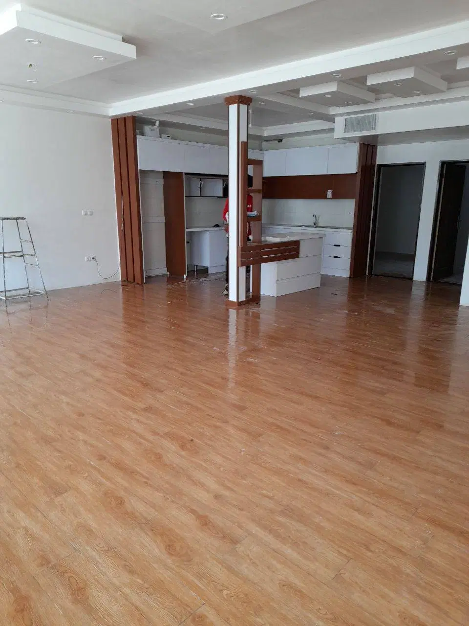 ۱۵۶ متر ویلایی آبشار ۲۵