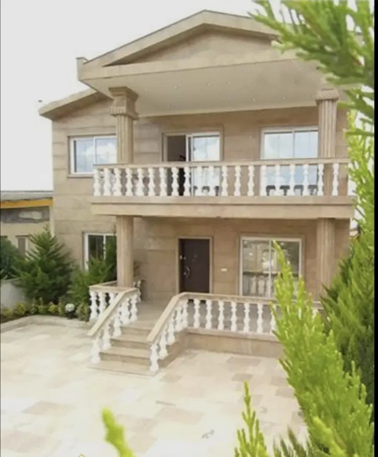 منزل ویلایی