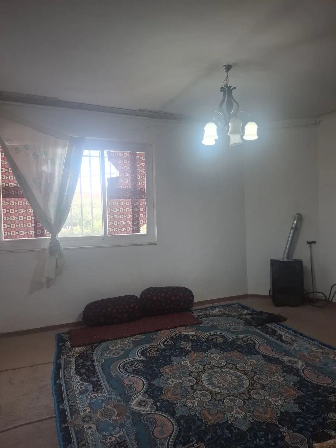 فروش مهرگان12ط بالادوخواب ماشین رو بزرگ.