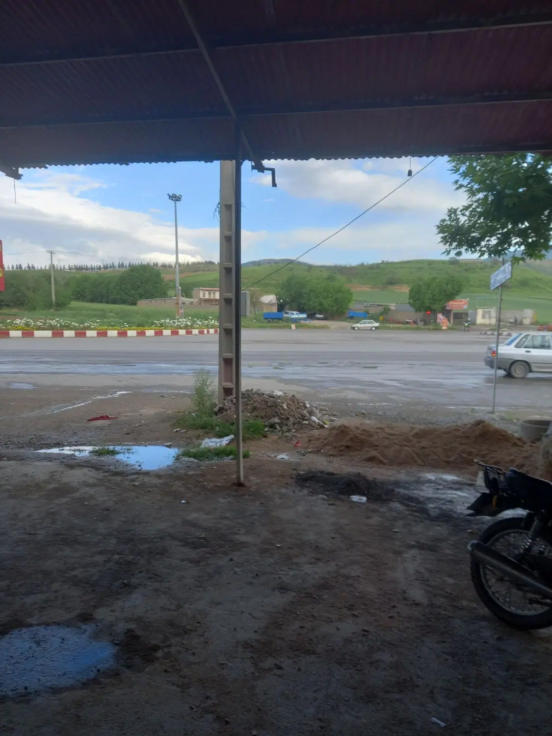 مغازه اجاره