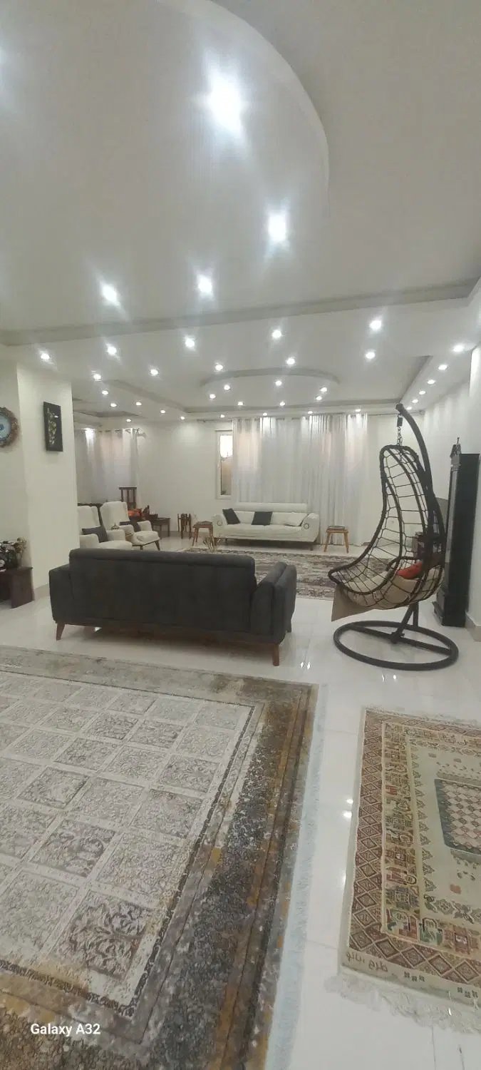 فروش خانه ویلایی سه خواب کلید نخورده تنگک دو