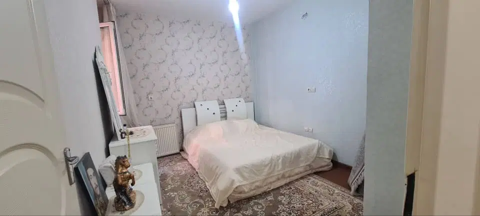 واحد مهرگان پردیسان