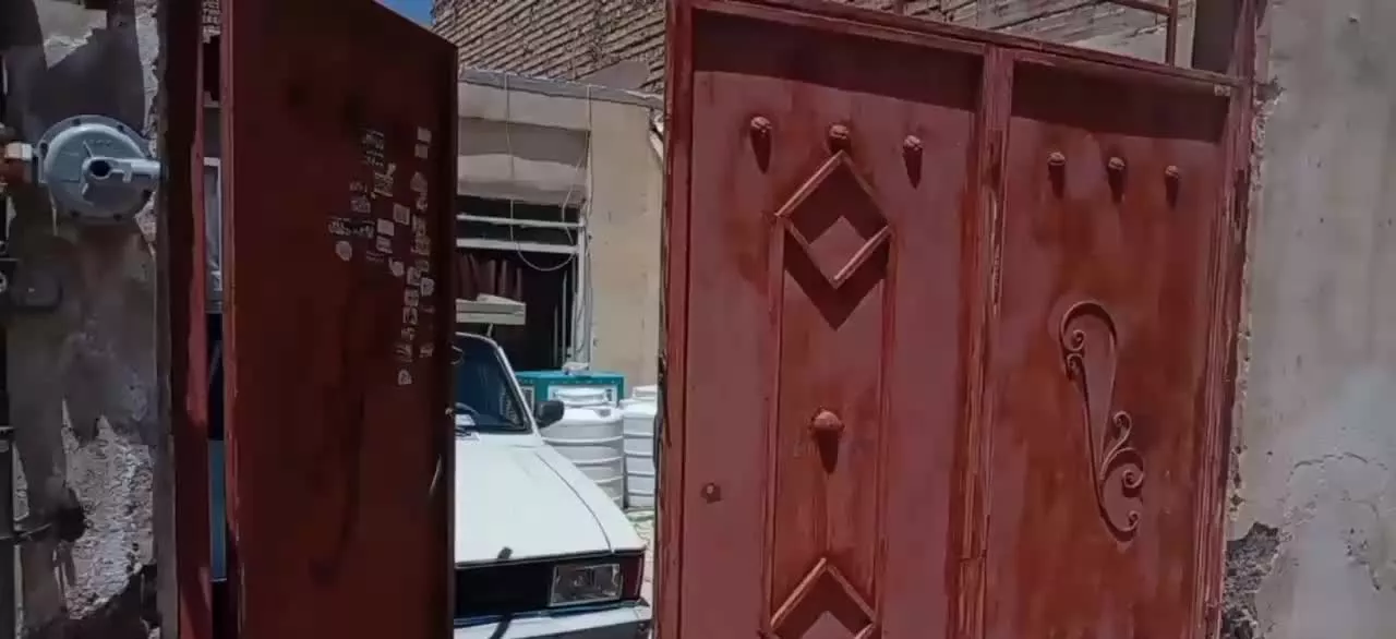 خانه ویلایی 70متری