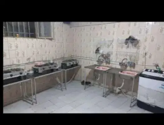 خوابگاه دخترانه عفیف آباد