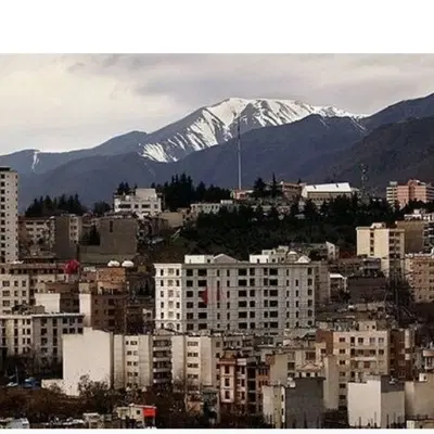 فروش واحد مسکونی