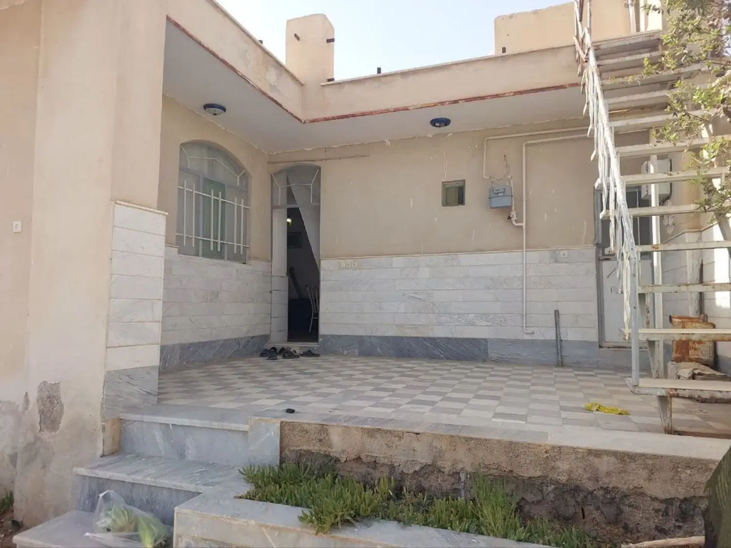 فروش ویلایی 600 متری در بندچای