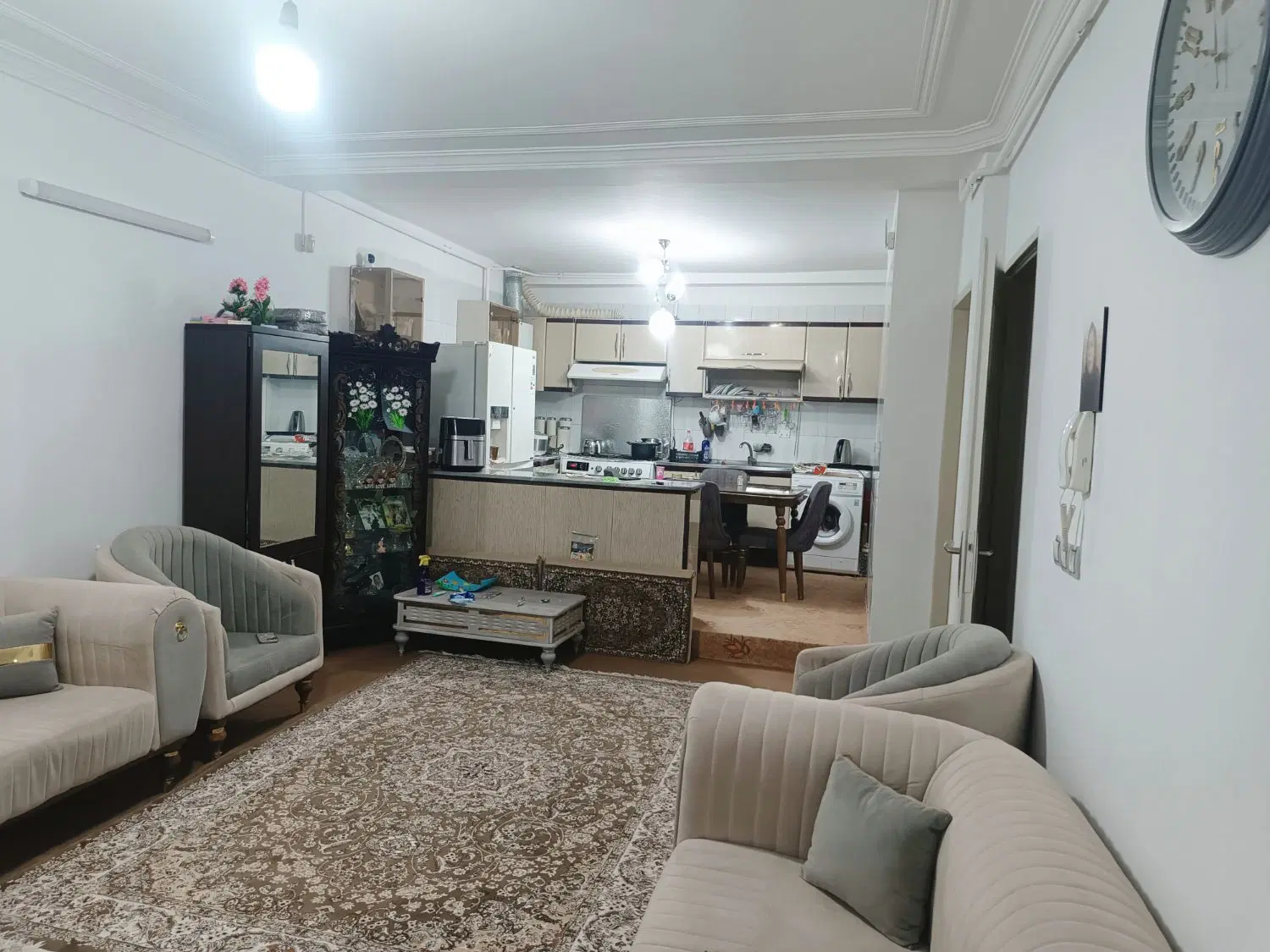 فروش ساختمان در شهرک قدس